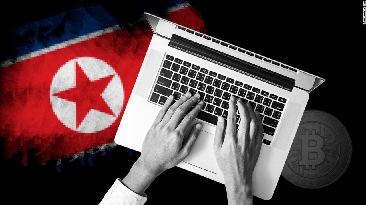 Activo tuyo Puerto Corea del Norte: noticias Corea del Norte. Últimas noticias de CNN