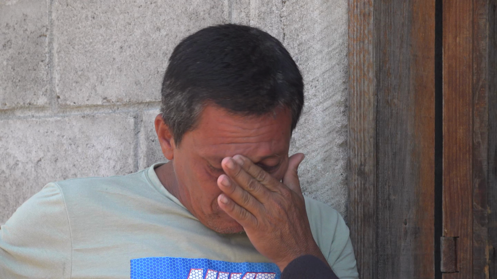 Familiares de damnificados por incendio en Ciudad Juárez buscan fondos para viajar a México
