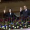 Presidenta de Taiwán visita Guatemala