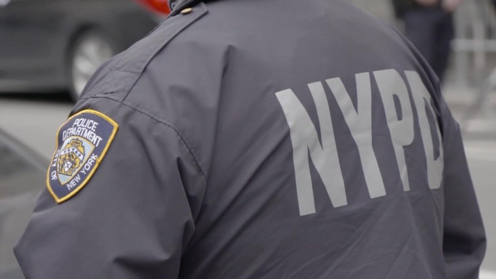 New York memiliki keamanan ketat selama kunjungan Trump