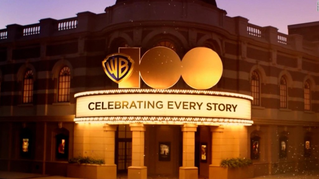 Warner Bros.  Cumple 100 años: pionero en la industria cinematográfica