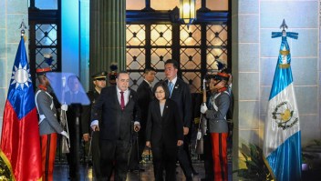 OPINIÓN | ¿Podrá Taiwán fortalecer vínculos diplomáticos con otros países?