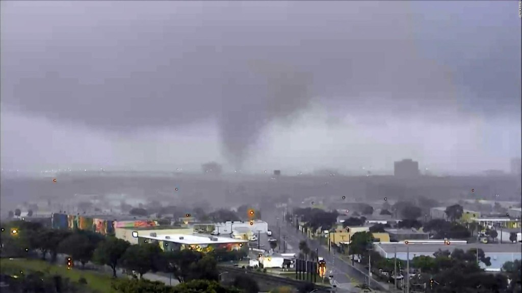 4 consejos de seguridad para tornados que podrían salvarle la vida