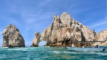 Los destinos mexicanos favoritos de turistas estadounidenses