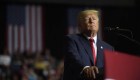 Acusación a Trump: ¿En juego su aspiración presidencial?
