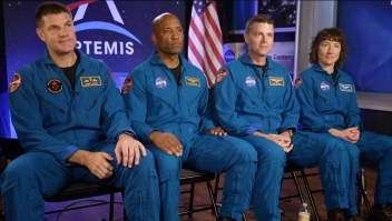 Misión Artemis II: ¿cuál es el objetivo y quiénes serán los tripulantes?