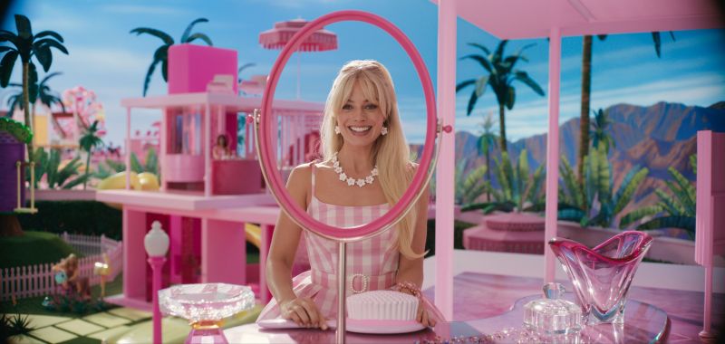 El tráiler de ‘Barbie’ revela un elenco repleto de estrellas y mucha ‘diversión, diversión’
