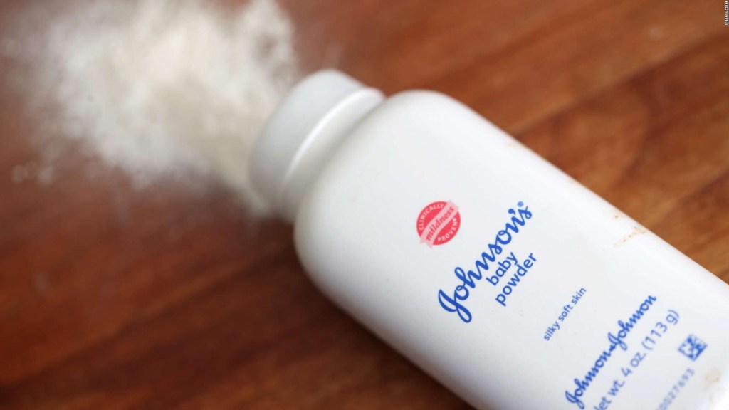 Johnson and Johnson explore filing for bankruptcy to settle lawsuits