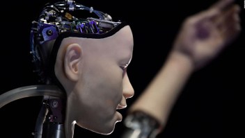 Expertos piden moratoria en desarrollo de la inteligencia artificial