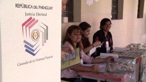 ¿Cómo serán las relaciones EE.UU.-Paraguay si gana el partido de Cartes?