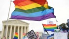 Alarma la cifra de proyectos de ley contra grupos LGBTQ en EE.UU.