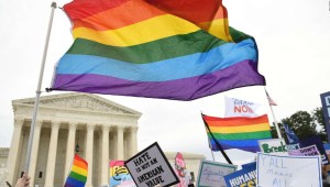 Alarma la cifra de proyectos de ley contra grupos LGBTQ en EE.UU.