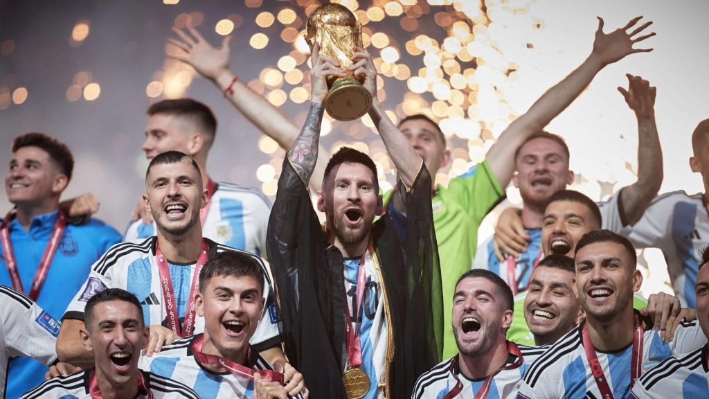 Las 5 peores selecciones de fútbol del mundo, según la FIFA