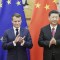 ¿Qué significa la visita de Macron a Xi Jinping en China?
