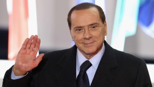 Silvio Berlusconi murió a los 86 años.