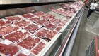 Podría aumentar el precio de la carne en EE.UU.