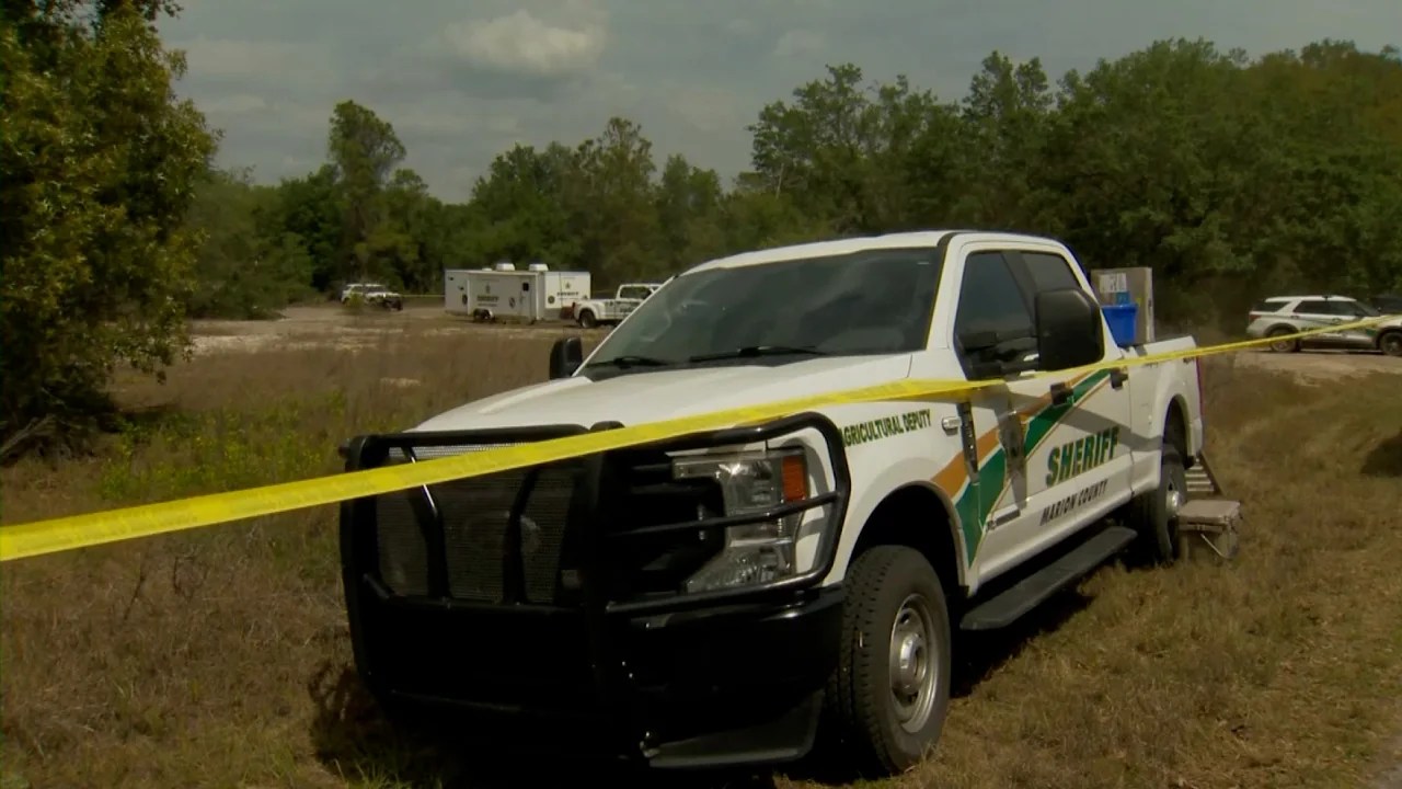 Dua pemuda ditangkap karena membunuh remaja tiga kali di Florida