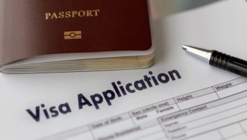 Exención Visa Estados Unidos