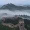 Conoce estos hermosos lugares a lo largo de la Muralla China