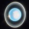 El telescopio Webb capta inédita imagen de los anillos de Urano