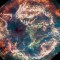 telescopio webb cassiopeia supernova