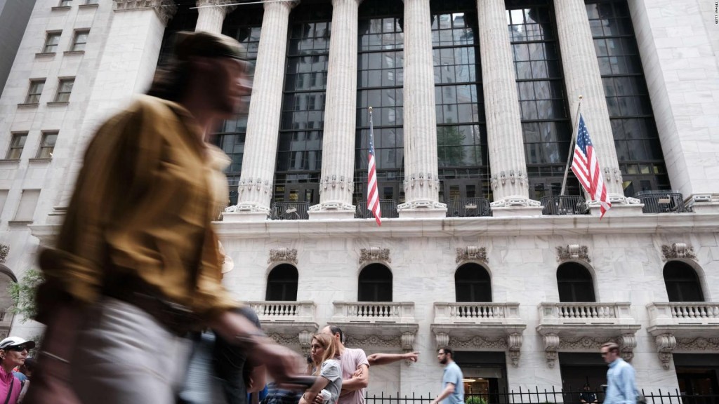 Banking crisis raises risk of US recession, says JPMorgan