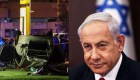 ¿Ayudara la escalada de violencia en Medio Oriente a Netanyahu?