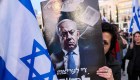 Crisis de Israel: ¿Netanyahu podría perder apoyo en la región y en países aliados?