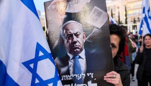 Crisis en Israel: ¿podría Netanyahu perder el apoyo en la región y de países aliados?