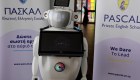 Conoce el robot creado por estudiantes con ayuda de ChatGPT