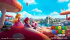 "La película Super Mario Bros." rompe récord de taquilla en su estreno