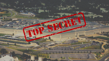 EE.UU. investiga quién filtró archivos del Pentágono en internet