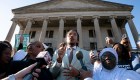 "Defiendo una democracia multirracial", dice legislador de Tennessee
