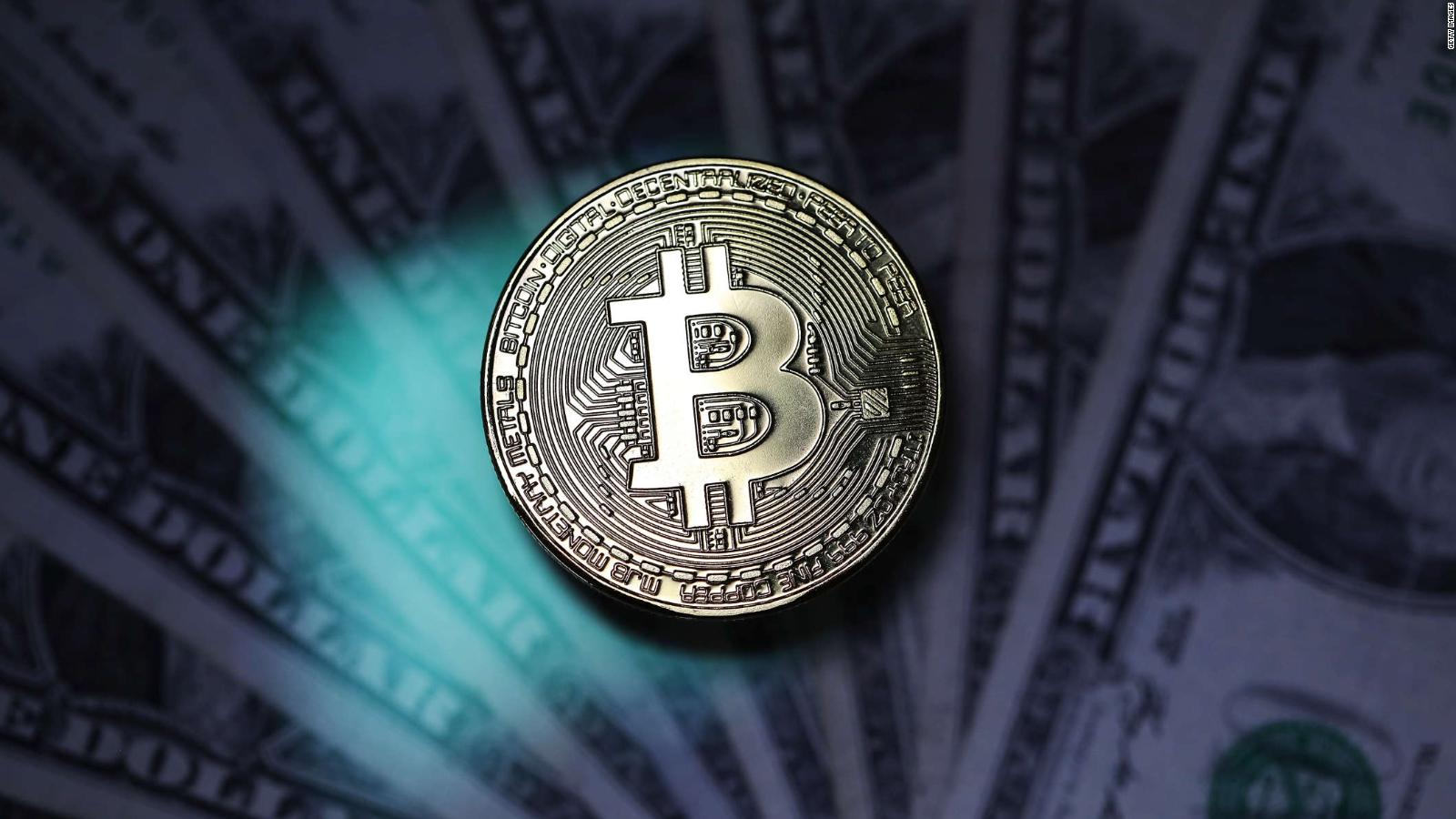 Bitcoin se mantiene por encima de los USD 30 000