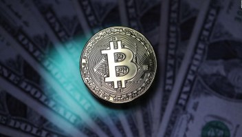 El bitcoin se mantiene al alza y supera los US$ 30.000