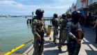 Ataque armado a puerto en Ecuador deja al menos 9 muertos