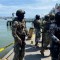 Ataque armado en puerto de Ecuador deja al menos 9 muertos