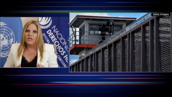 Los grandes problemas de las cárceles de Honduras, según experta de la ONU