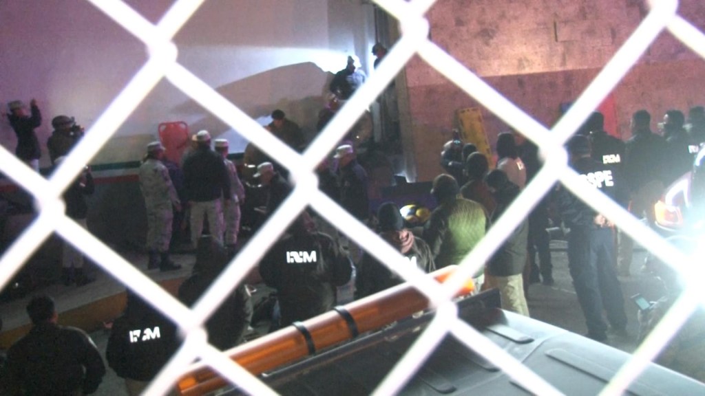 Abren proceso criminal contra directivos de centro para migrantes en Ciudad Juárez