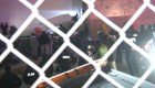 Abierta causa penal contra directores de centro para migrantes en Ciudad Juárez