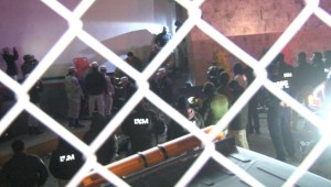 Abren proceso criminal contra directivos de centro para migrantes en Ciudad Juárez