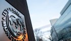 El FMI rebaja los pronósticos per l'economía mundial