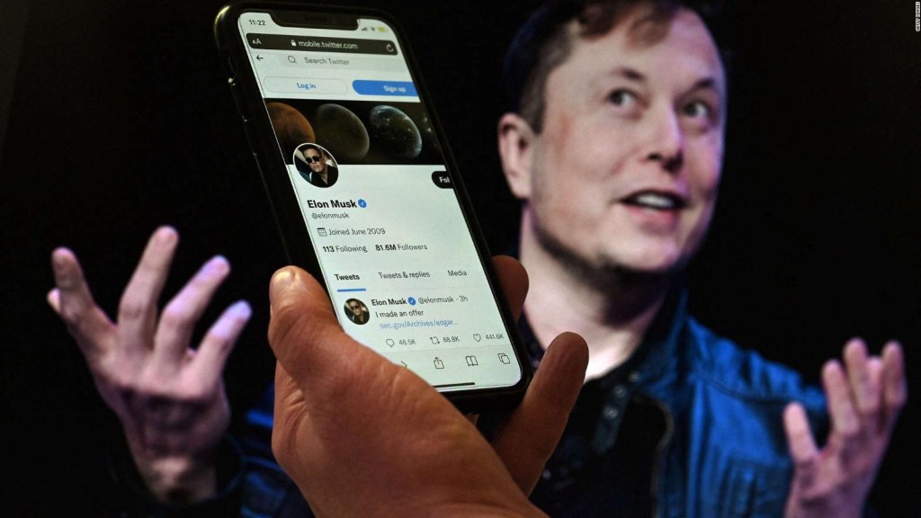 Elon Musk reportedly cut around 80% of Twitter staff