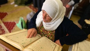 CNN visita el lugar sagrado en el corazón del conflicto en Jerusalén