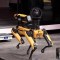 Mira estos robots perros policiales que usará la ciudad de Nueva York