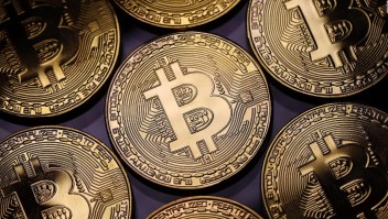 El Bitcoin supera la barrera de los US$ 30.000