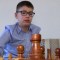 Refugiado sirio de 11 años representa a Alemania en ajedrez