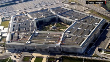 5 cosas: EE.UU. pide no difundir documentos secretos filtrados