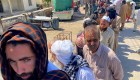 Aumenta crisis alimentaria inundaciones trans en Pakistán