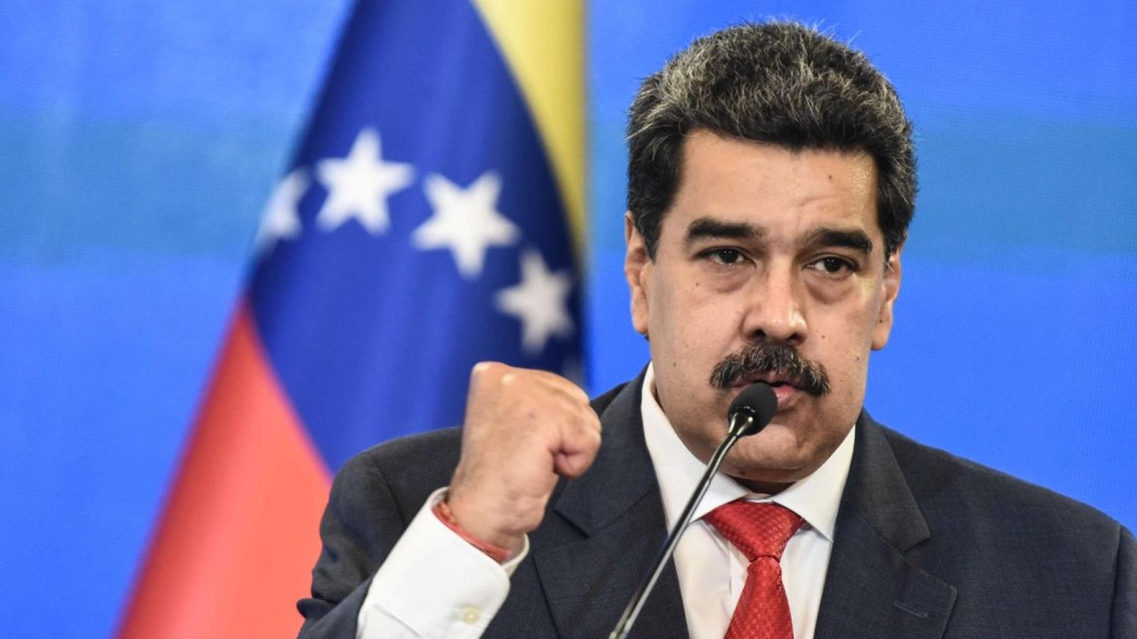 Un recorrido por los 10 años de Maduro en el poder en Venezuela
